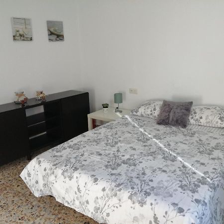 شقة Nerja 3A المظهر الخارجي الصورة
