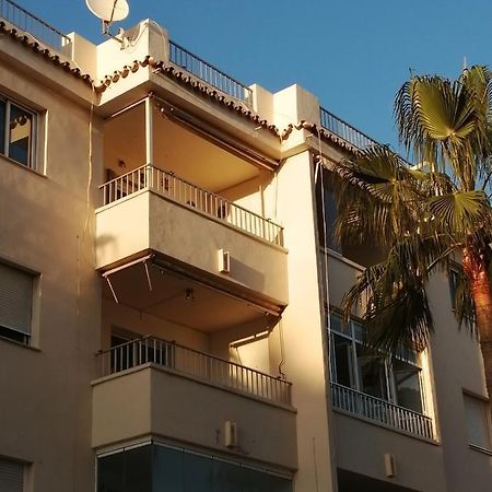 شقة Nerja 3A المظهر الخارجي الصورة