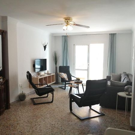 شقة Nerja 3A المظهر الخارجي الصورة