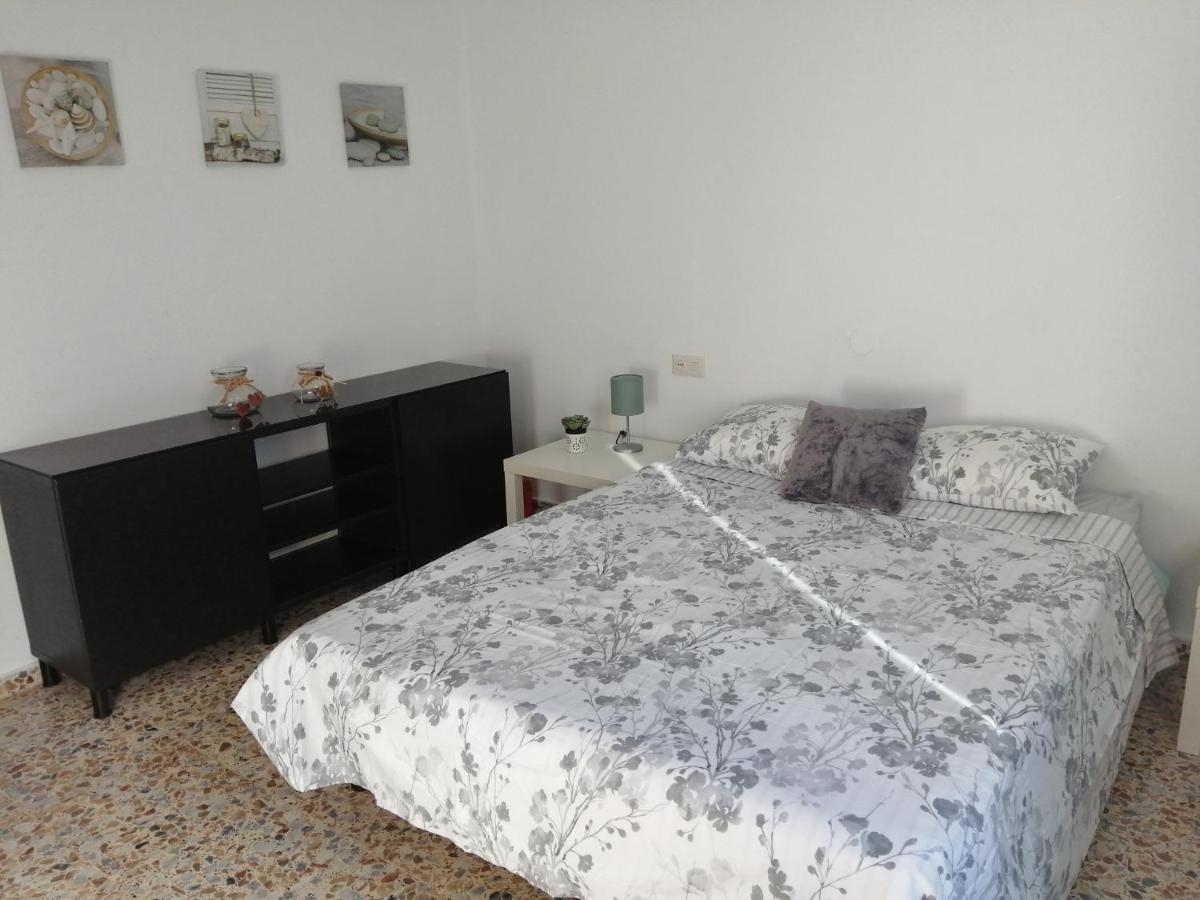شقة Nerja 3A المظهر الخارجي الصورة