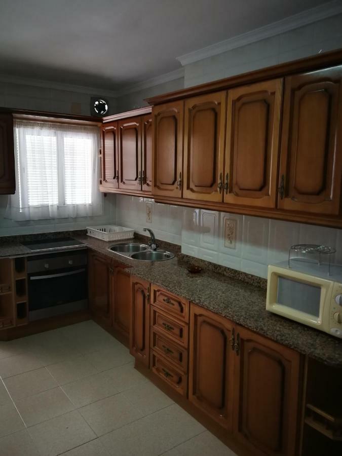 شقة Nerja 3A المظهر الخارجي الصورة