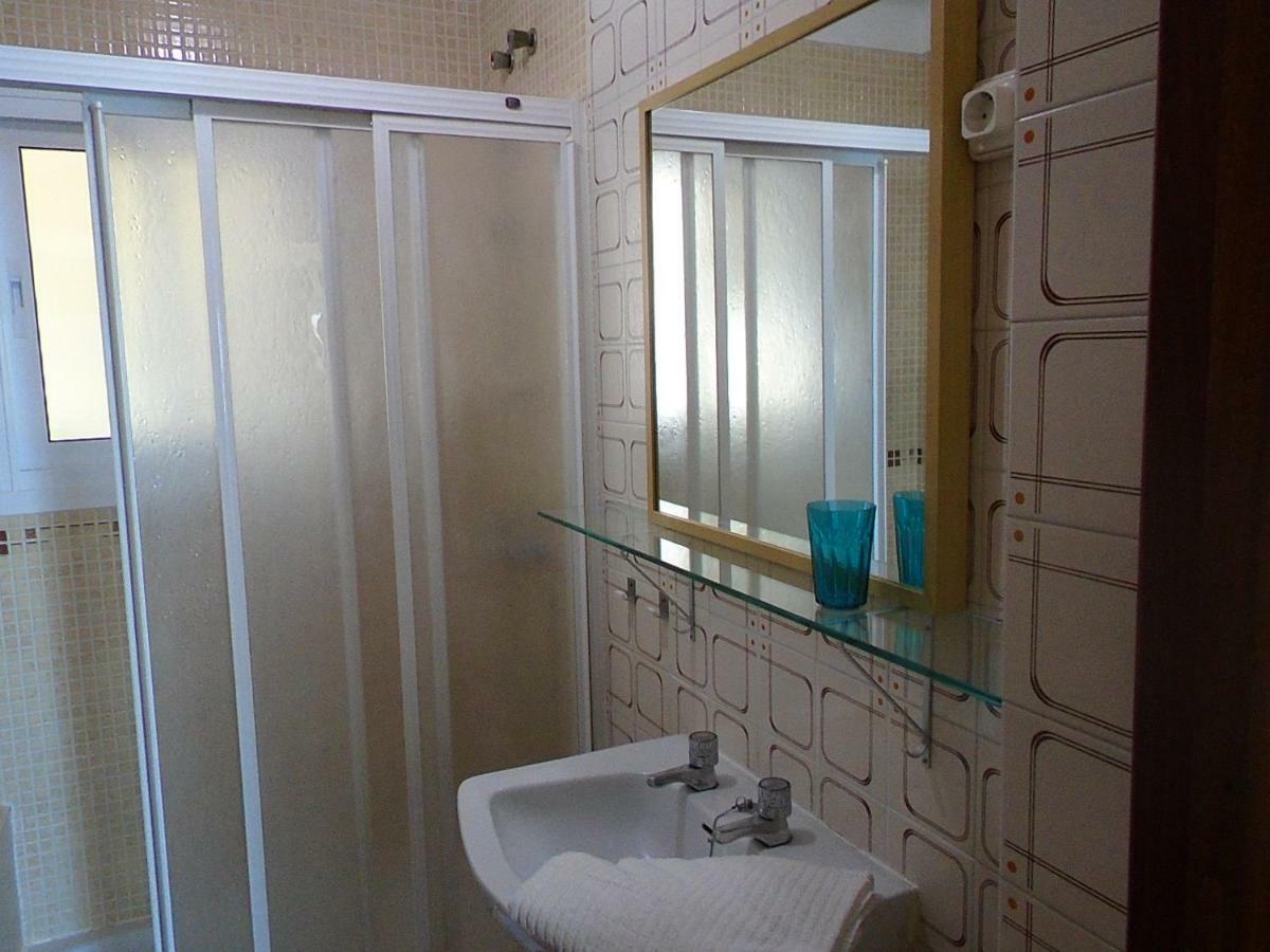 شقة Nerja 3A المظهر الخارجي الصورة
