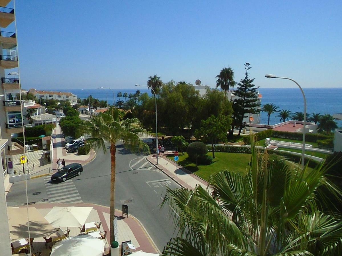 شقة Nerja 3A المظهر الخارجي الصورة